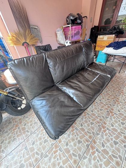 โซฟาหนัง รูปที่ 3