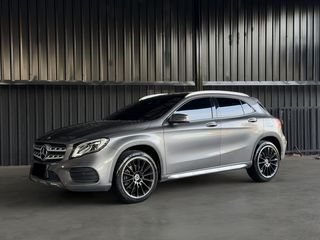 Mercedes-Benz GLA250  AMG DYNAMIC FACELIFT W156 2019 KD729E