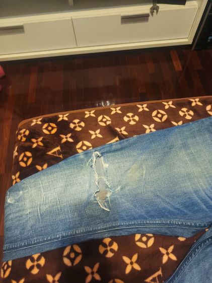 Diesel thanaz 73j แท้ 34-36 รูปที่ 4