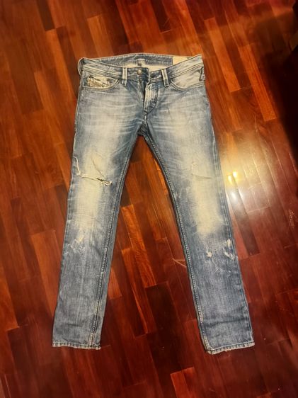 Diesel thanaz 73j แท้ 34-36