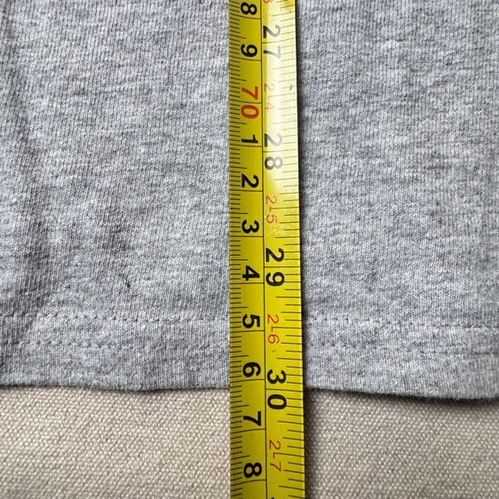 เสื้อยืดแขนยาว Fire Department High Point NC Size XL รูปที่ 7