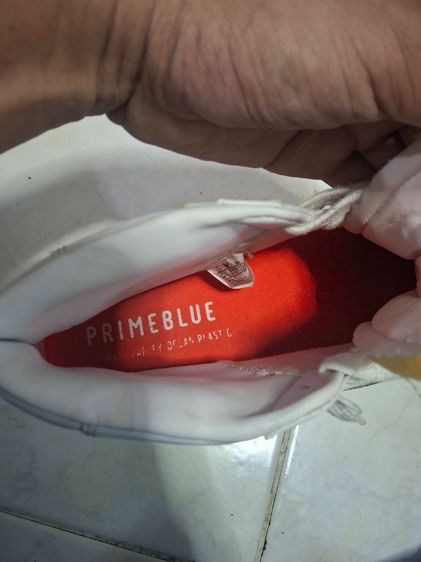 รองเท้าลำลอง nike blazer รูปที่ 3