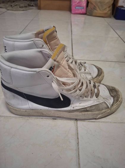 รองเท้าลำลอง nike blazer รูปที่ 5