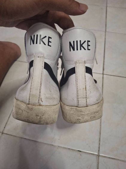 รองเท้าลำลอง nike blazer รูปที่ 2