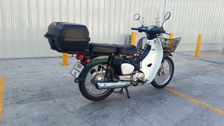 supercup 110 รูปที่ 3