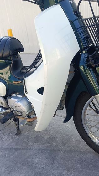 supercup 110 รูปที่ 7