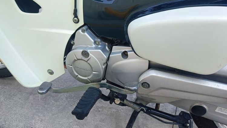 supercup 110 รูปที่ 10