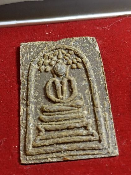 พระสมเด็จ2หน้าหัวกลับ รูปที่ 9