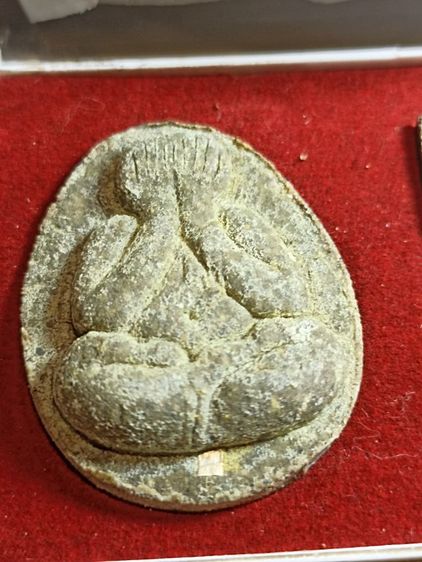 พระสมเด็จ2หน้าหัวกลับ รูปที่ 8