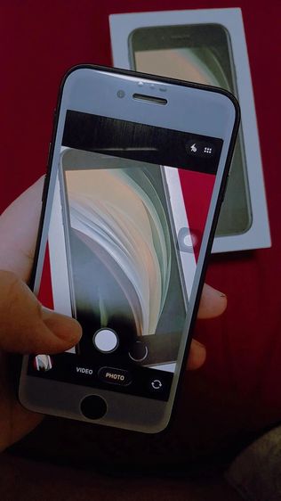 iPhone SE2 (2020) 128GB (2,500รวมส่ง) งดต่อ รูปที่ 4