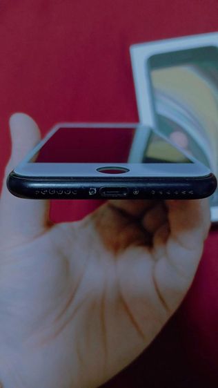 iPhone SE2 (2020) 128GB (2,500รวมส่ง) งดต่อ รูปที่ 7