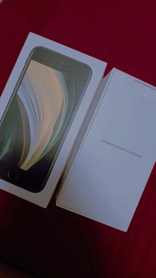 iPhone SE2 (2020) 128GB