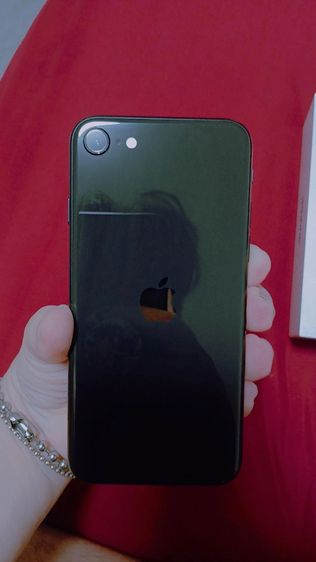 iPhone SE2 (2020) 128GB (2,500รวมส่ง) งดต่อ รูปที่ 3
