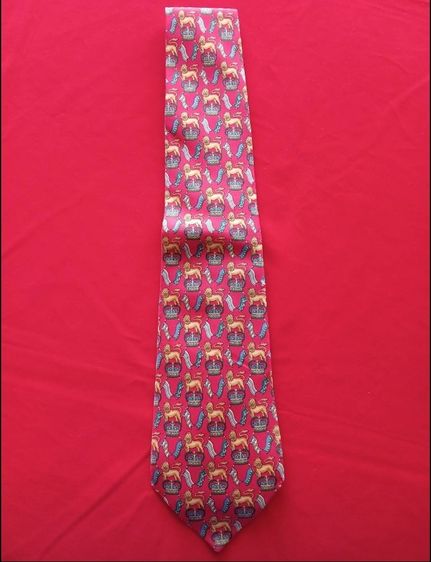เน็คไท รูปที่ 8
