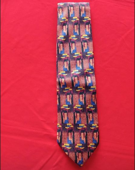 เน็คไท รูปที่ 4