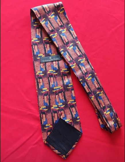 เน็คไท รูปที่ 3