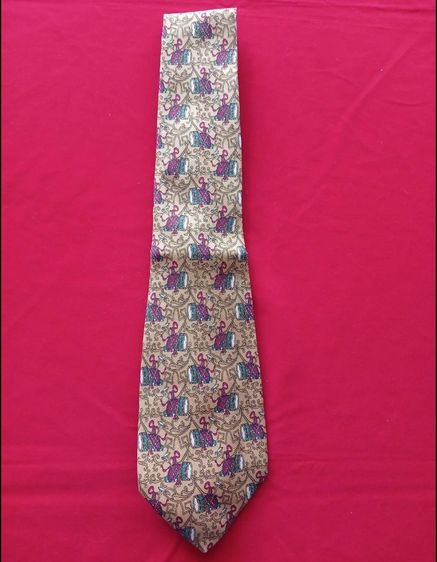 เน็คไท รูปที่ 11
