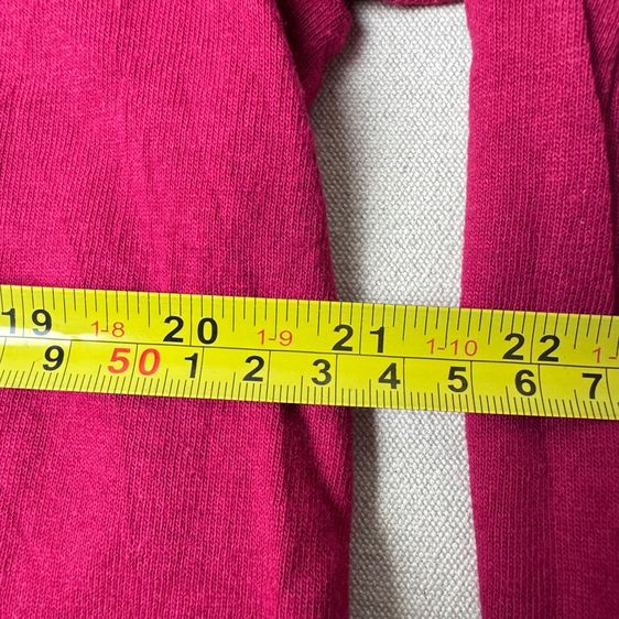 เสื้อยืดแขนยาว Gamecocks งานปักลาย Made in USA​ ใหม่มาก Size L​ รูปที่ 9