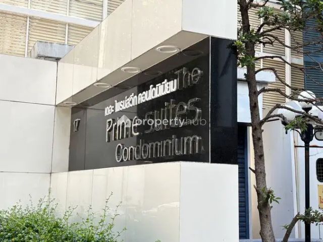 คอนโดไพร์มสวีทสุขุมวิท 18 พื้นที่ 35 ตารางเมตร​พร้อมเฟอร์​ขาย​2 ล้านบาท​ใกล้ BTS อโศก​ติดโรงแรมแรมแบรนช์เดินจากปากซอย​50 เมตร​มีรปภ 24 ชั่วโมงคีย์การ์ดสะอาดปลอดภัยร่มรื่นมีสระว่ายน้ำและฟิตเนสด้วย​