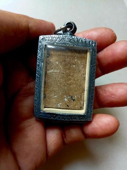 สมเด็จวัดเกศไชโยพิมพ์6ชั้น  รูปที่ 10