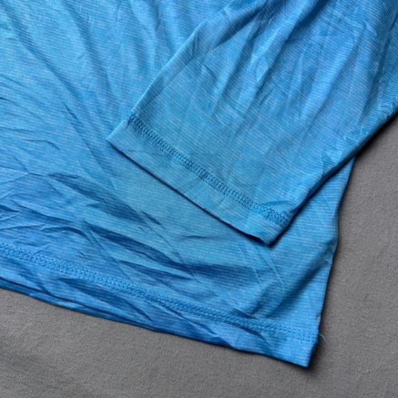 เสื้อแขนยาวกัน UV XCaster UPF 70p ใส่ลุยแดด และกีฬา​ทางน้ำ Size XXL รูปที่ 5