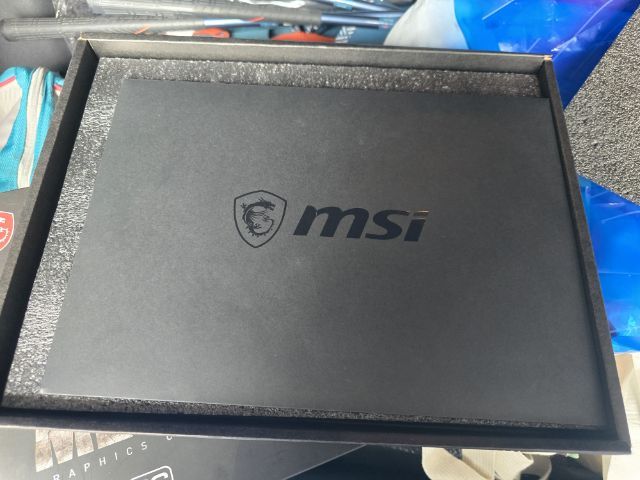 การ์จอ AMD REDAON RX5700 ครบยกกล่อง ถอดจากเครื่องเก่า ใช้งานได้ดี รูปที่ 2