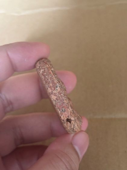 พระขุนแผน กรุวัดบ้านกร่าง สุพรรณ รูปที่ 4