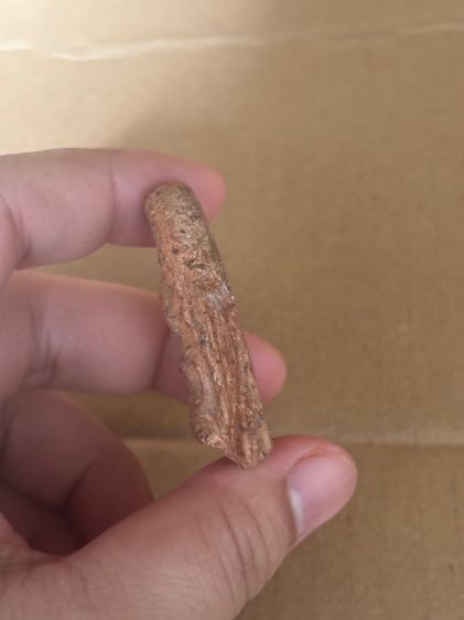 พระขุนแผน กรุวัดบ้านกร่าง สุพรรณ รูปที่ 3