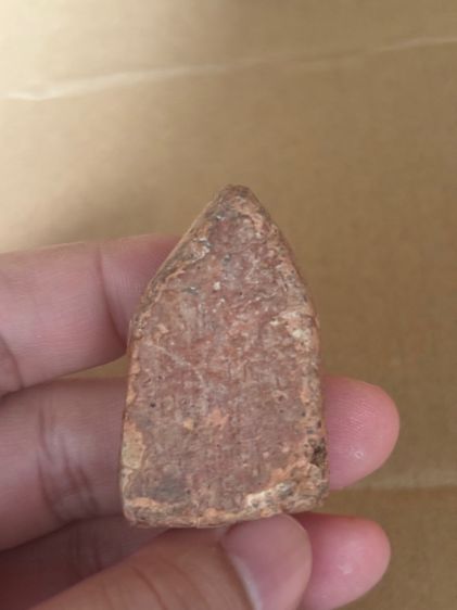 พระขุนแผน กรุวัดบ้านกร่าง สุพรรณ รูปที่ 2