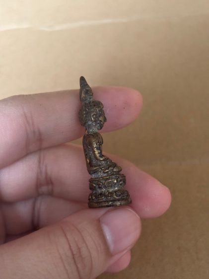 พระกริ่ง รูปที่ 4