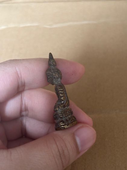 พระกริ่ง รูปที่ 3