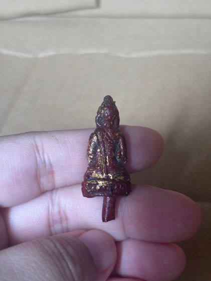 พระเก่า รูปที่ 2