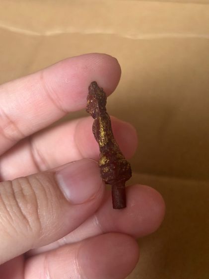 พระเก่า รูปที่ 3