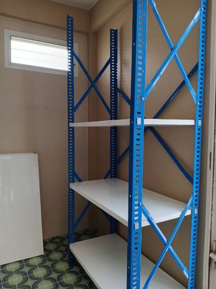 ชั้นเหล็ก 5 ชั้น