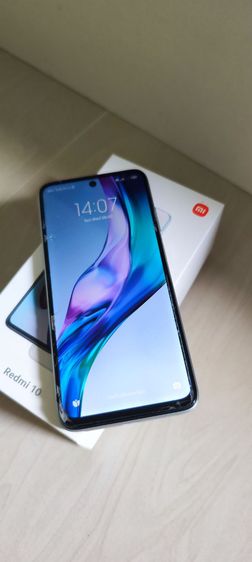 มือถือ Redmi10 รูปที่ 2
