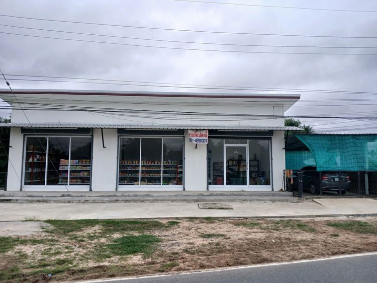 ขายร้านค้า รูปที่ 4