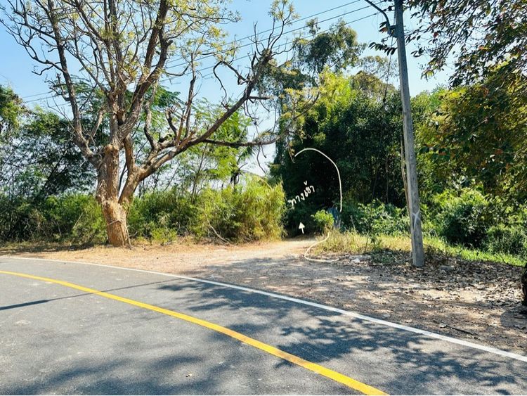 ใช่ ❗️ขายด่วน❗️ที่ดินเปล่าบรรยากาศดี ต.ข่วงเปา จ.เชียงใหม่ รูปที่ 2