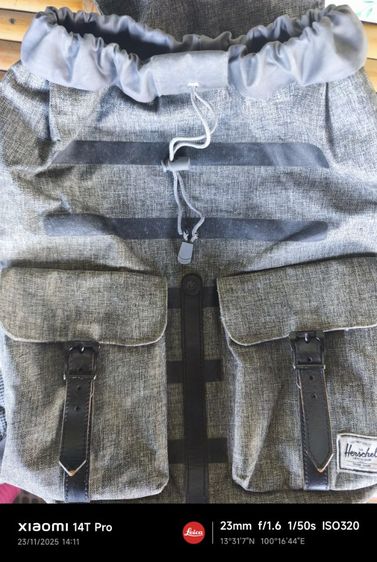 Herschel แท้ รูปที่ 10