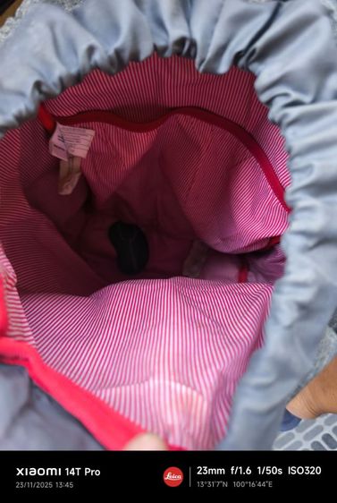 Herschel แท้ รูปที่ 2