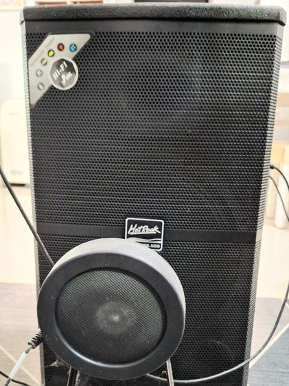 ขายกลองชุดไฟฟ้า เก้าอี้ ลำโพง พรม รูปที่ 3