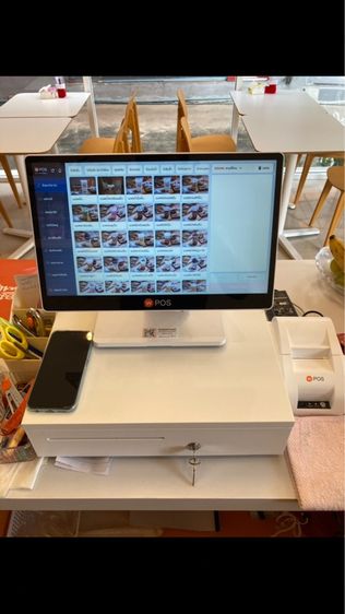 ปล่อยเซ้งแฟรนไชส์ร้านนม ขนมปัง 369,000 บาท นะค่ะ รูปที่ 5