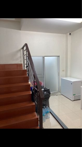 ปล่อยเซ้งแฟรนไชส์ร้านนม ขนมปัง 369,000 บาท นะค่ะ รูปที่ 17