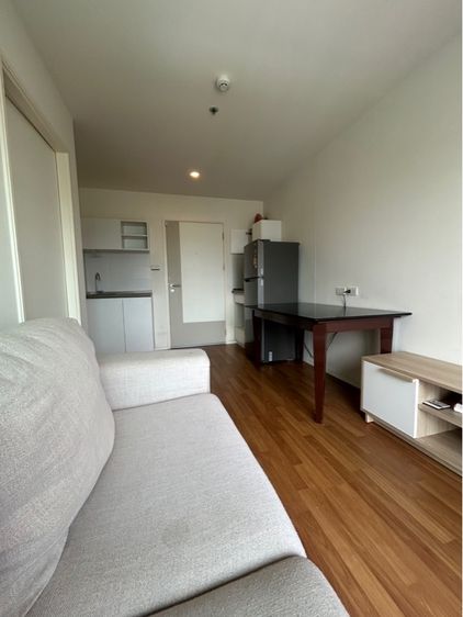 ตกแต่งครบ เดอะ ซีเล็คเต็ด เกษตร-งามวงศ์วาน ห้องนอน 28 ตร.ม. ชั้น 11 รูปที่ 2