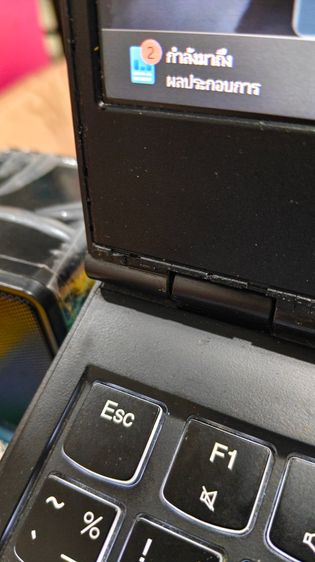 Lenovo Legion Y540  รูปที่ 3