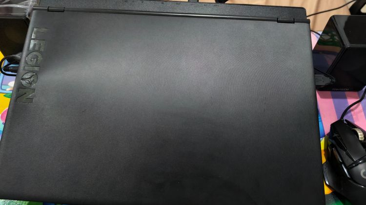 Lenovo Legion Y540  รูปที่ 4