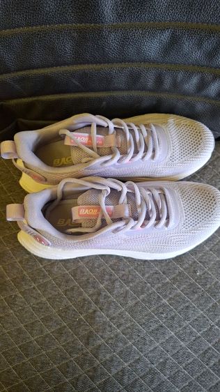 ม่วง UK 5 | EU 38 | US 6.5 อื่นๆ รองเท้าผ้าใบผู้หญิง Baoji