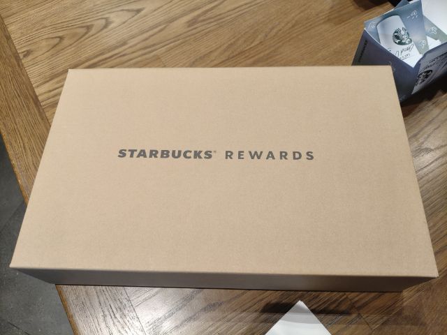 Starbuck gift set 


พร้อมส่งค่ะ รูปที่ 5