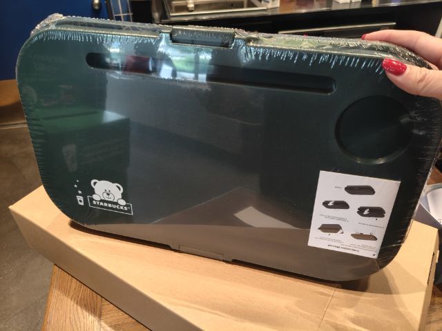 Starbuck gift set 


พร้อมส่งค่ะ รูปที่ 4