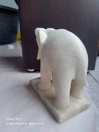 ช้างหินอ่อน รูปที่ 2