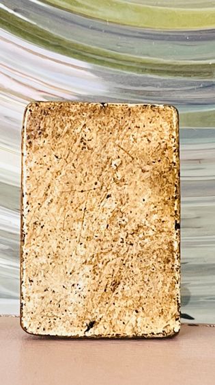 พระสมเด็จวัดเกศไชโย พิมพ์ 6ชั้น  รูปที่ 2